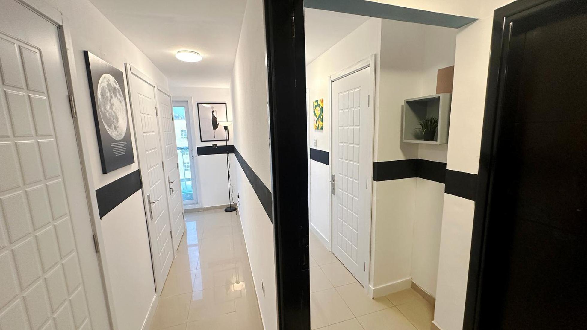 Partition Room In Al Seef Near Burjuman Metro Dubaj Exteriér fotografie